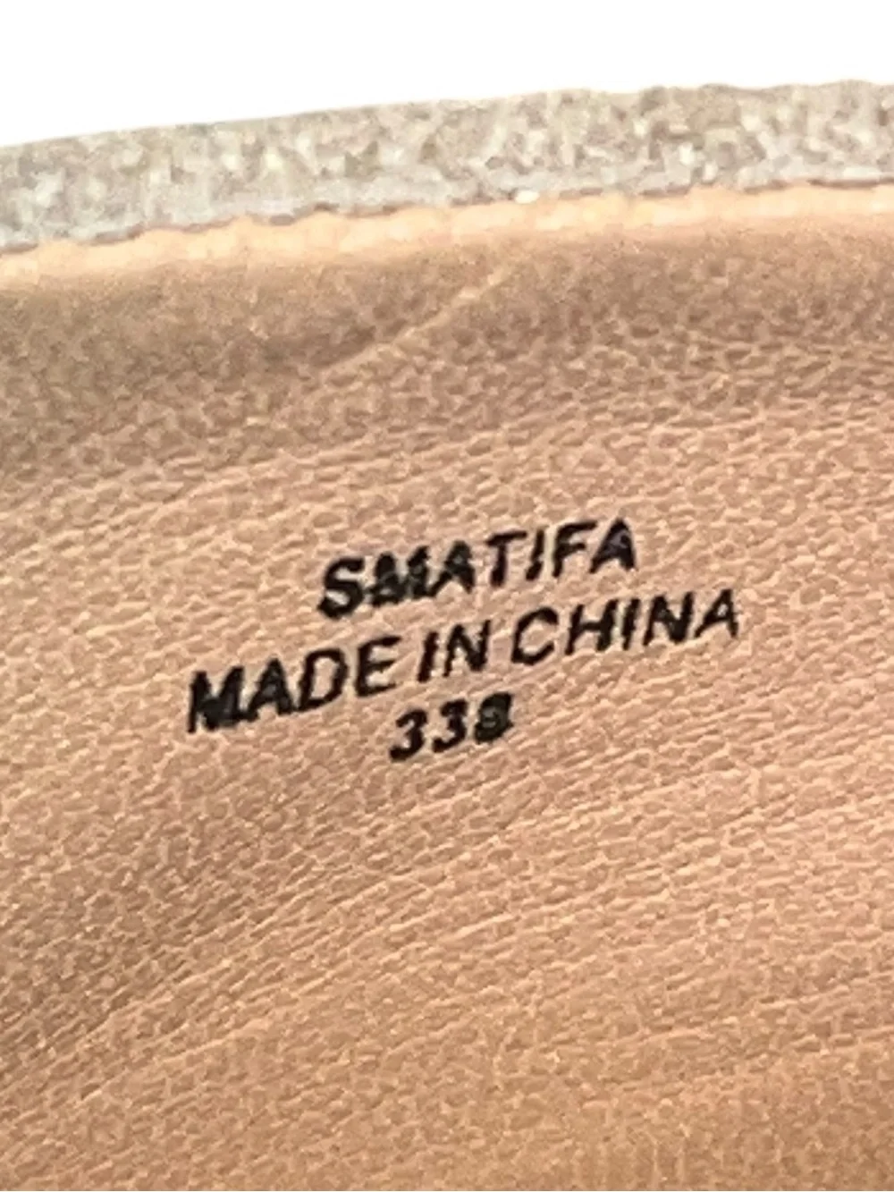 Sigerson Morrison Smatifa Suede Espadrille Wedge Platform Sandals - Size 8